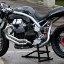 2009 Moto Guzzi Griso 1100