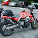 2008 Moto Guzzi Griso 850