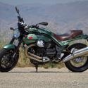 2012 Moto Guzzi Griso 8V SE