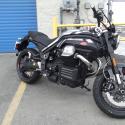 2013 Moto Guzzi Griso 8V SE