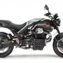 2010 Moto Guzzi Griso 8V