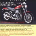 1997 Moto Guzzi Ippogrifo V7