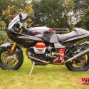 2006 Moto Guzzi LeMans Nero Corsa