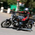 2012 Moto Guzzi Nevada 750 Classic