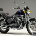 2004 Moto Guzzi Nevada 750 Club