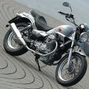 2006 Moto Guzzi Nevada Classic 750 IE