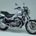 Moto Guzzi Nevada Classic 750 IE
