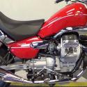 2008 Moto Guzzi Nevada Classic 750