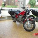 2009 Moto Guzzi Nevada Classic 750