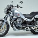 2010 Moto Guzzi Nevada Classic 750