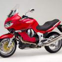 2008 Moto Guzzi Norge 850