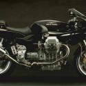 1995 Moto Guzzi Sport 1100