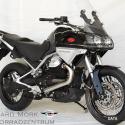 2011 Moto Guzzi Stelvio 1200 4V ABS