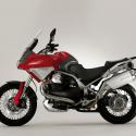 2009 Moto Guzzi Stelvio 1200 4V