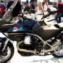2014 Moto Guzzi Stelvio 1200 8V