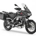 2012 Moto Guzzi Stelvio 1200 ABS