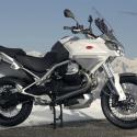 2011 Moto Guzzi Stelvio 1200 NTX 4V