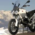 2012 Moto Guzzi Stelvio 4V