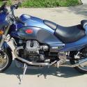 2001 Moto Guzzi V10 Centauro Sport