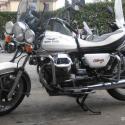 1982 Moto Guzzi V1000 California II