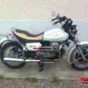 1983 Moto Guzzi V1000 California II