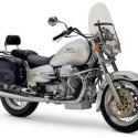 1988 Moto Guzzi V1000 California III