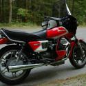 1980 Moto Guzzi V1000 NT