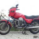 1985 Moto Guzzi V1000 SP II