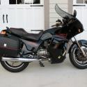 1991 Moto Guzzi V1000 SP III