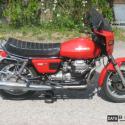 1980 Moto Guzzi V1000 SP