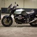 2006 Moto Guzzi V11 Ballabio