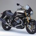 2004 Moto Guzzi V11 Cafe Sport