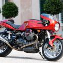 2006 Moto Guzzi V11 Cafe Sport