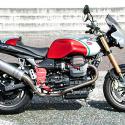 2006 Moto Guzzi V11 Copa Italia