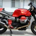 2003 Moto Guzzi V11 Sport Naked