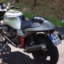 Moto Guzzi V11 Sport Naked