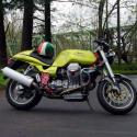 1998 Moto Guzzi V11 Sport