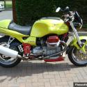 1999 Moto Guzzi V11 Sport