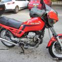 1986 Moto Guzzi V35 II