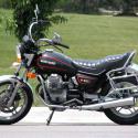 Moto Guzzi V65 C