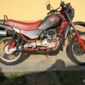 Moto Guzzi V65 TT