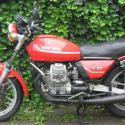 1983 Moto Guzzi V65