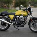 2012 Moto Guzzi V7 Cafe Classic