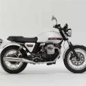 2010 Moto Guzzi V7 Classic