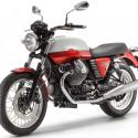 2012 Moto Guzzi V7 Classic