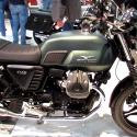 2014 Moto Guzzi V7 Stone