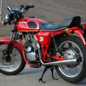 1986 Moto Morini 3112 Klassik