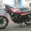 1985 Moto Morini 350 K 2