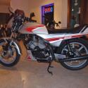 1986 Moto Morini 350 K 2