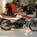 1982 Moto Morini 400 S